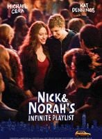  Nick ve Norah'nın Bitmeyen Şarkıları