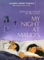 Maud’la Bir Gece