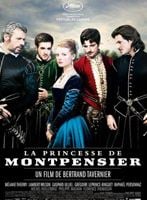  Montpensier Prensesi