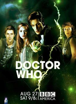 Doctor Who (2005)