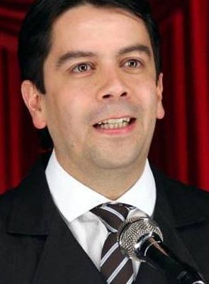 Carlos Espejel Leguizamo'un fotoğrafi