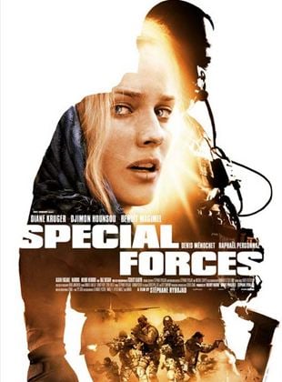  Special Forces