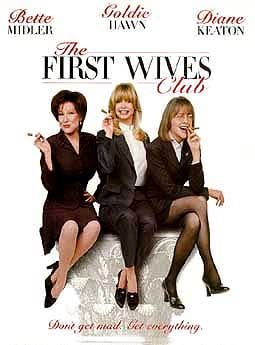  The First Wives Club