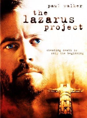  The Lazarus Project