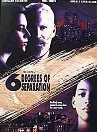  Six Degrees of Separation
