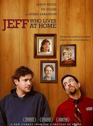  Jeff, Who Lives at Home