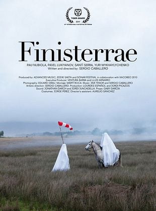  Finisterrae