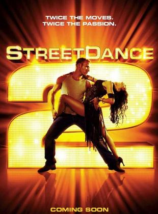 Street Dance 2 [3D]
