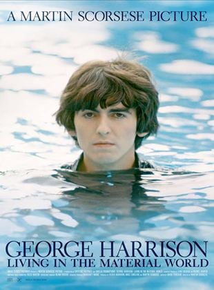  George Harrison: Fani Dünyaya Karşı