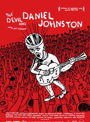  The Devil and Daniel Johnston