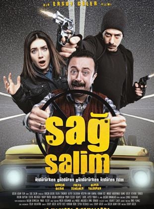  Sağ Salim