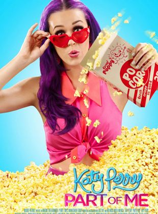  Katy Perry: Part of Me 3D