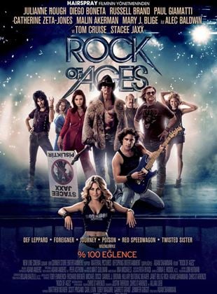  Rock of Ages