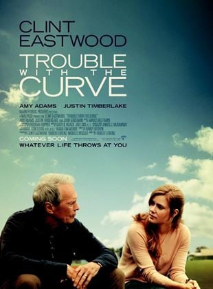  Trouble With The Curve