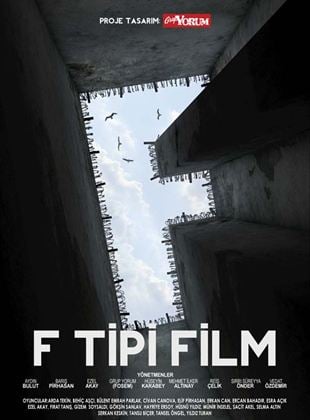  F Tipi Film