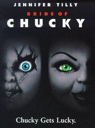 Chucky'nin Gelini