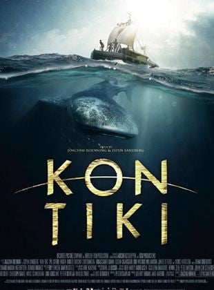  Kon-Tiki