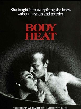  Body Heat