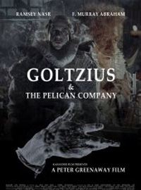  Goltzius ve Pelikan Kumpanyası