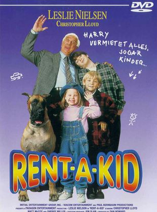  Rent-a-Kid
