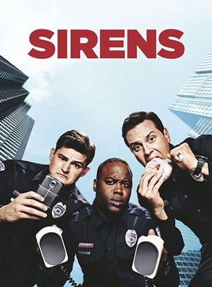 Sirens (US)