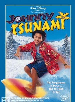 Johnny Tsunami (TV)