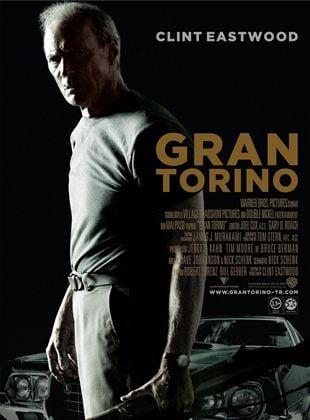  Gran Torino