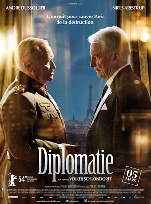  Diplomasi