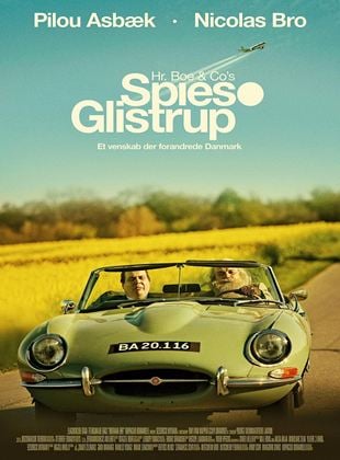  Spies & Glistrup