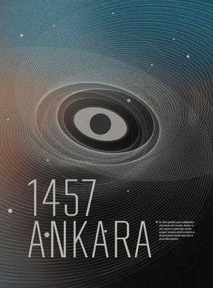  1457 Ankara