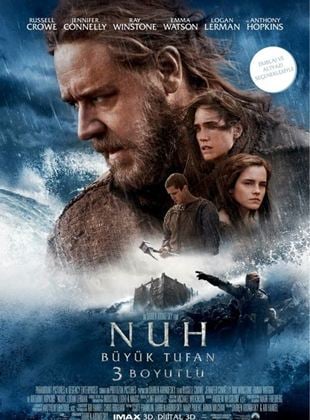  Nuh: Büyük Tufan