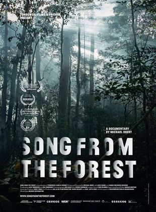 Ormanın Şarkısı