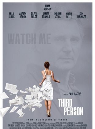  Third Person