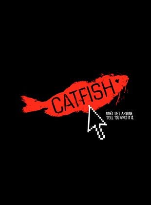 Catfish posteri