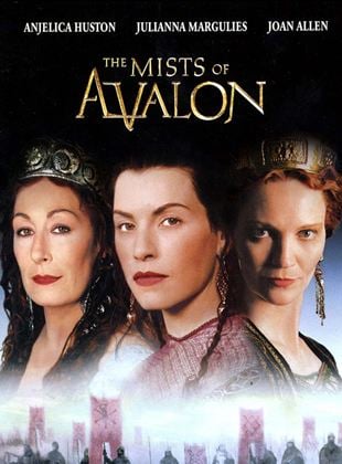 Avalon’un Sisleri