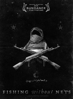 Fishing without Nets posteri