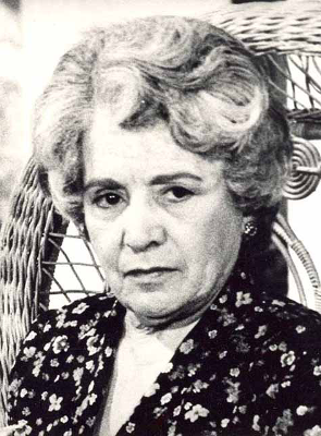 Maria de Lourdes Vasconcelos Antunes'un fotoğrafi