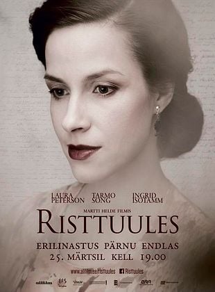 Rüzgarların Arasında posteri