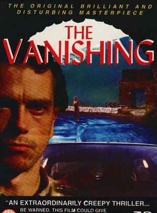  The Vanishing