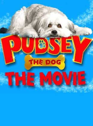  Pudsey the Dog: The Movie
