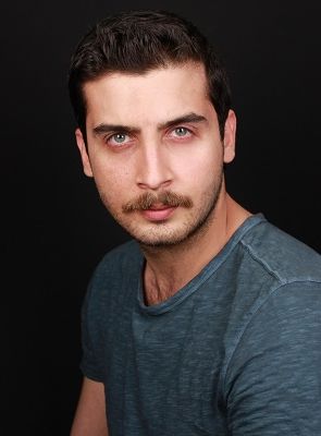 'un fotoğrafi