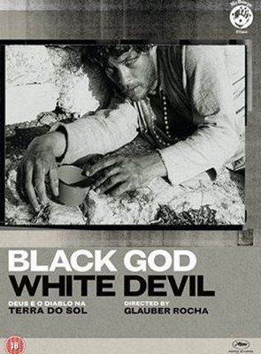  Black God, White Devil