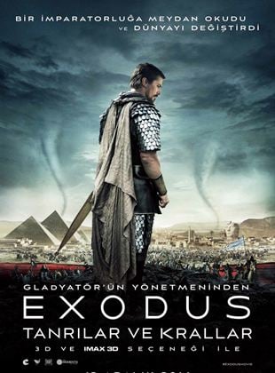 Exodus: Tanrılar ve Krallar