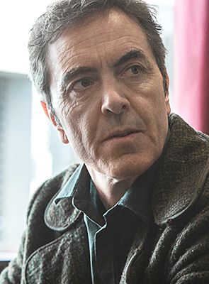 William James Nesbitt'un fotoğrafi