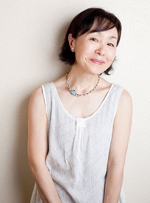 Terumi Iwasaki'un fotoğrafi