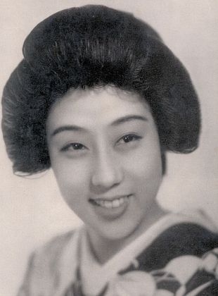 Mitsu Yamada'un fotoğrafi