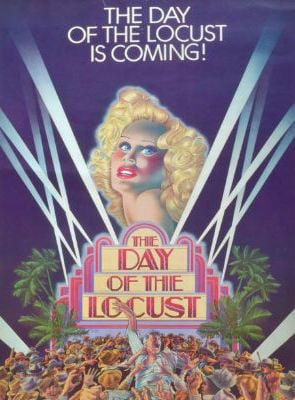  The Day of the Locust