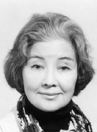 Reiko Ando'un fotoğrafi