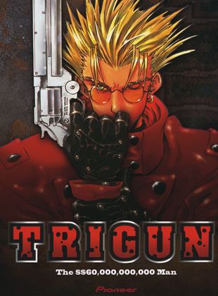 Trigun