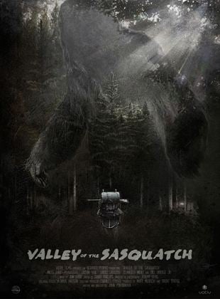  Valley of the Sasquatch